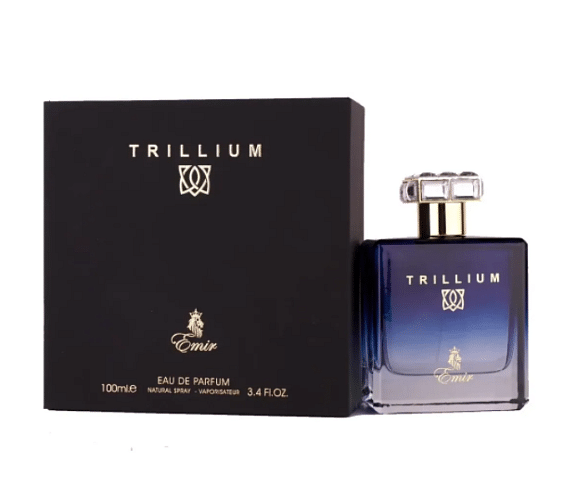 Fragrance