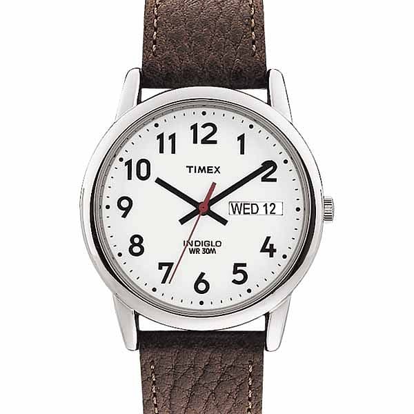 Jewelry & Watches
